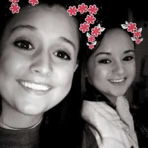 Meet your Posher, Breanna